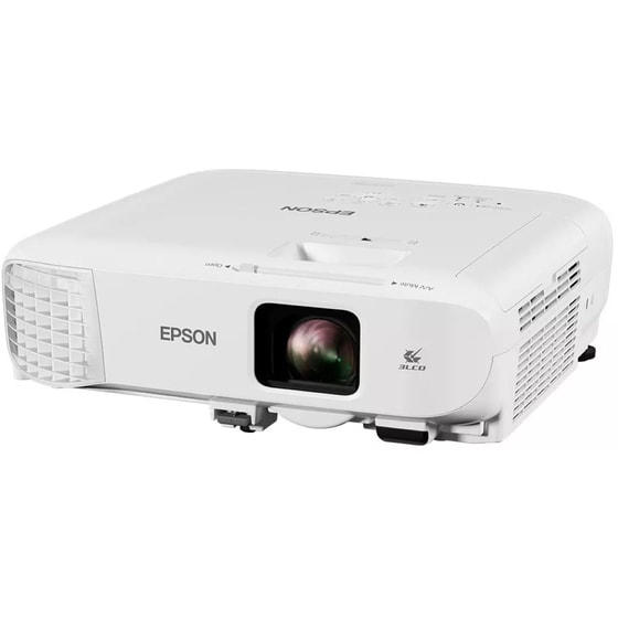 Projector Epson EB-E20 - Λευκό image 3