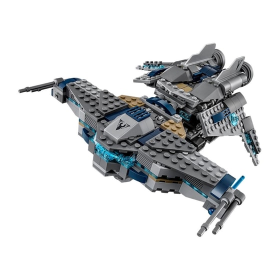 LEGO® StarScavenger image 2