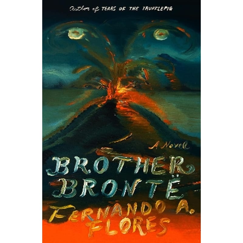 Brother Brontë