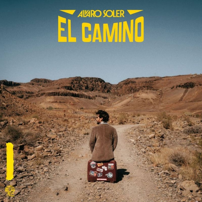 El Camino (CD)