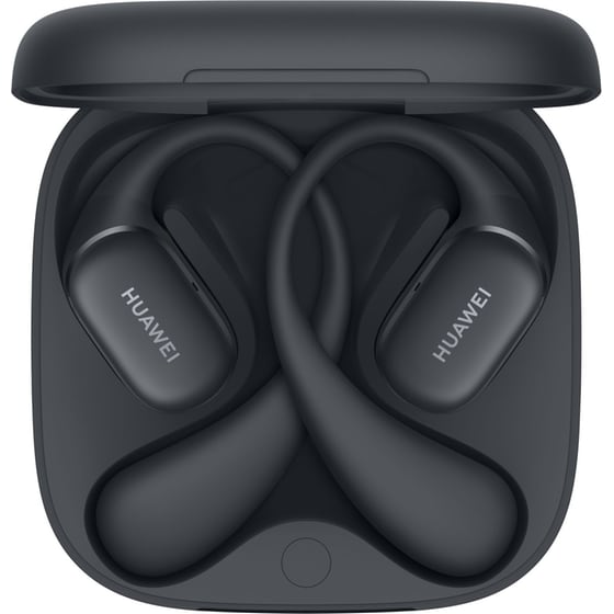 Ακουστικά Bluetooth Huawei FreeArc - Μαύρο image 7