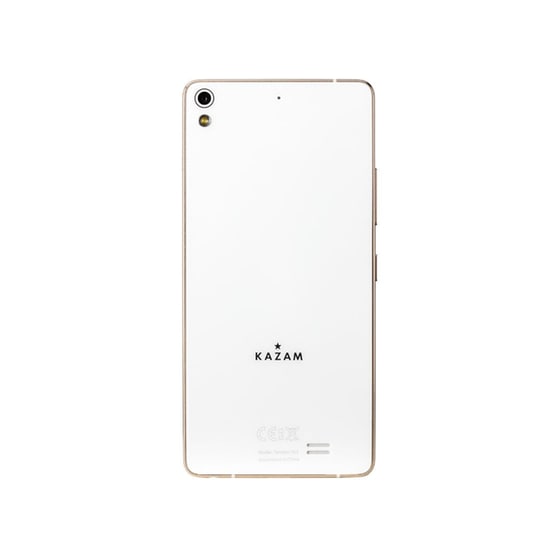 Lenovo A7000 8GB Μαύρο Smartphone image 1