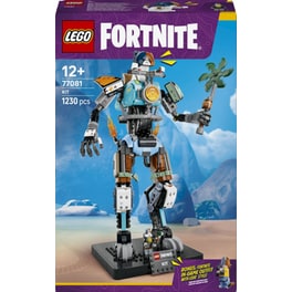 LEGO® Fortnite KIT (77081)