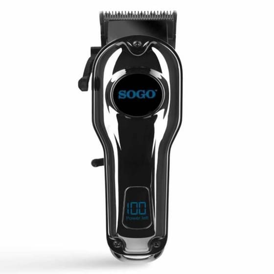 Κουρευτική Μηχανή SOGO CPE-SS-3485 image 1