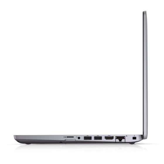 Dell Latitude 5410 (intel Core I5-10210u/16gb/256gb Ssd/intel Uhd Graphics 620/ 14,1”) Windows 11 Home image 5