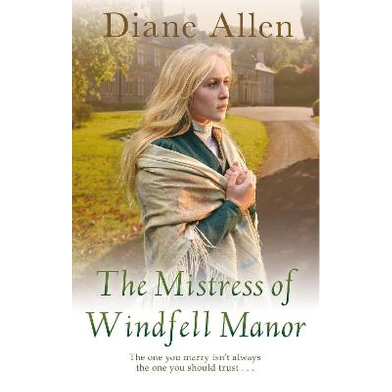 Mistress of Windfell Manor
