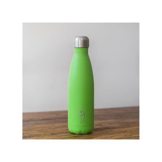 Μπουκάλι Neon Green 500ml image 1