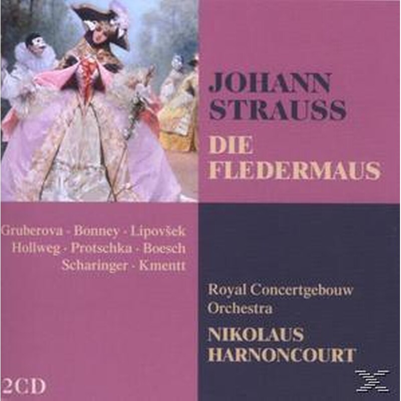 Die Fledermaus