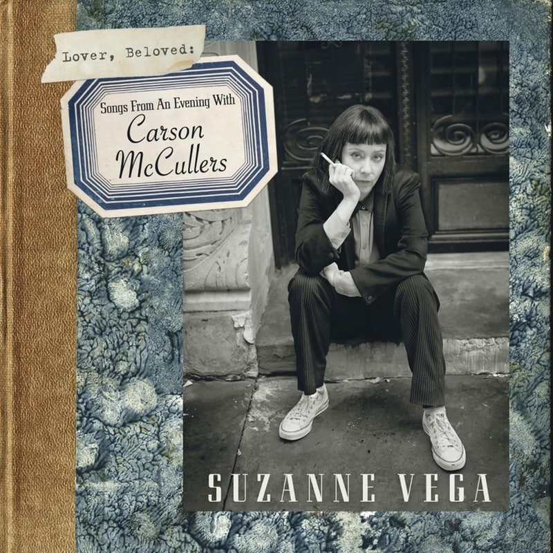 Lover, Beloved: Songs From An Evening With Carson
