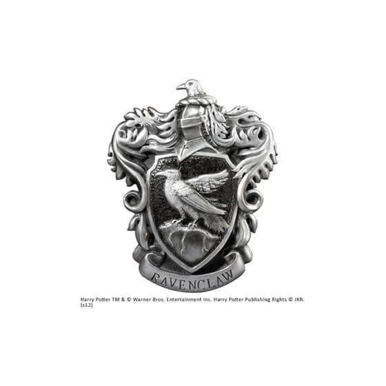 The Noble Collection Harry Potter Οικόσημο Ravenclaw image 1