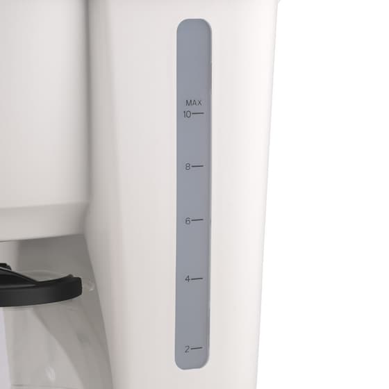 ESTIA 06-24581 Luminus 1000W 1.25L Καφετιέρα Φίλτρου image 4
