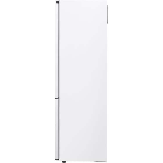 LG GBV5240DSW Total No Frost 387 Lt Λευκό Ψυγειοκαταψύκτης image 13