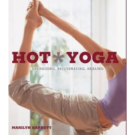 Hot Yoga image 0
