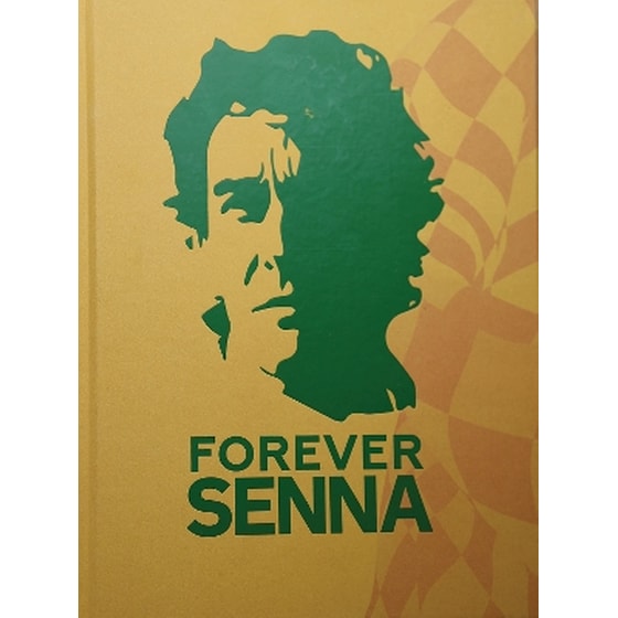 Forever Senna image 0