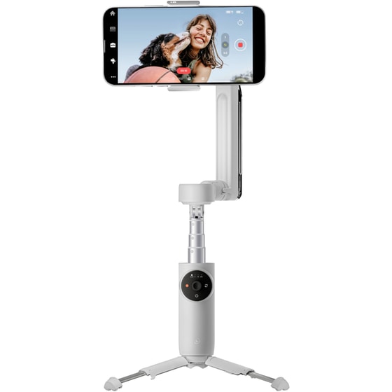 Gimbal Insta360 Flow Creator Kit - Stone Grey image 3