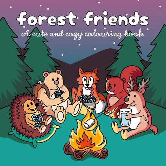 Forest Friends image 0