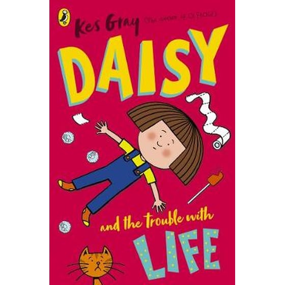 Daisy and the Trouble with Life image 0