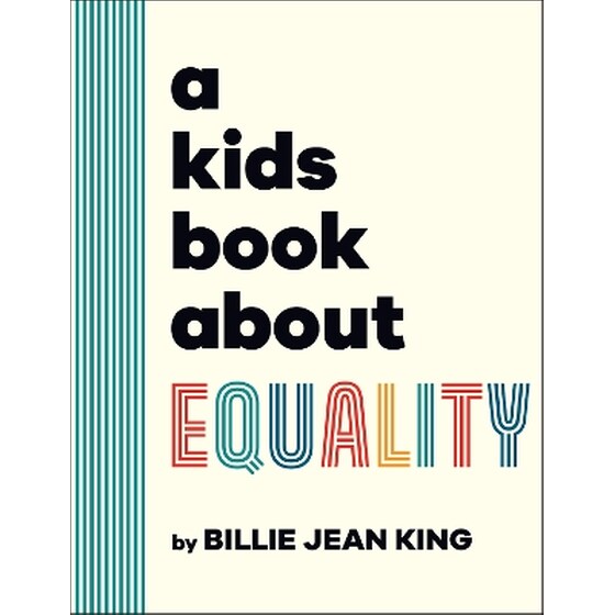 A Kids Book About Equality image 0
