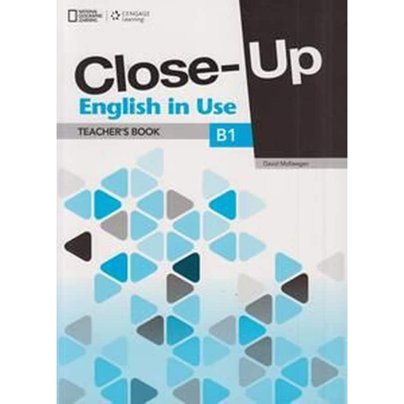Close-Up B1 English In Use TB Teachers Book