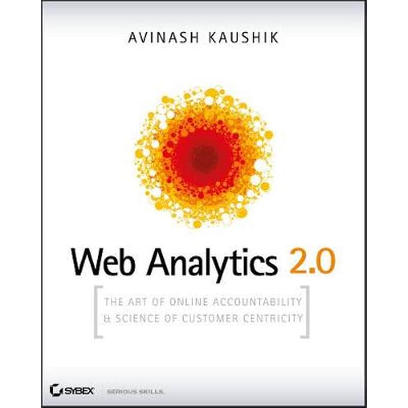 Web Analytics 2.0