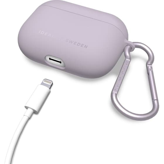 Θήκη Airpods Ideal Of Sweden για Apple AirPods Pro - Ροζ image 2