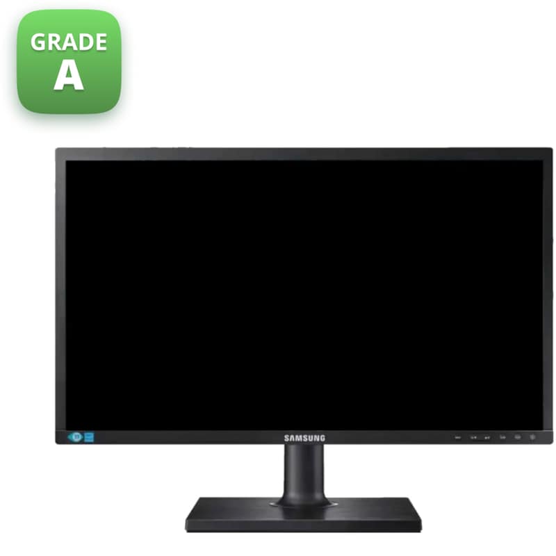 Refurbished Monitor Samsung S22A450BW 22 HD+ TN 60Hz 5ms | Grade A