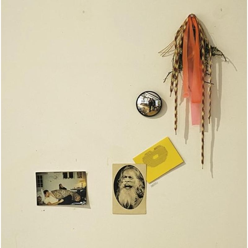 Meets The Mighty Flashlight