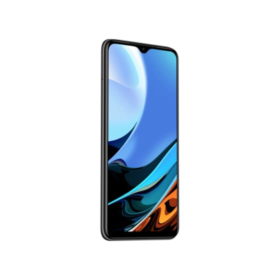 Smartphone Xiaomi Redmi 9T 128GB Dual Sim Carbon Gray image 1