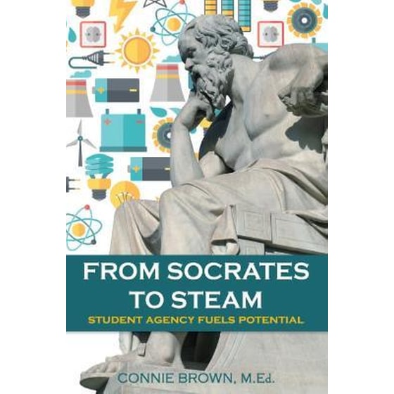 From Socrates to Steam : Student Agency Fuels Potential image 0