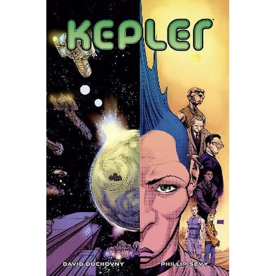 Kepler image 0