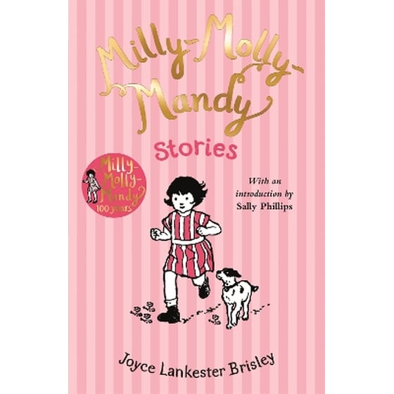 Milly-Molly-Mandy Stories image 0