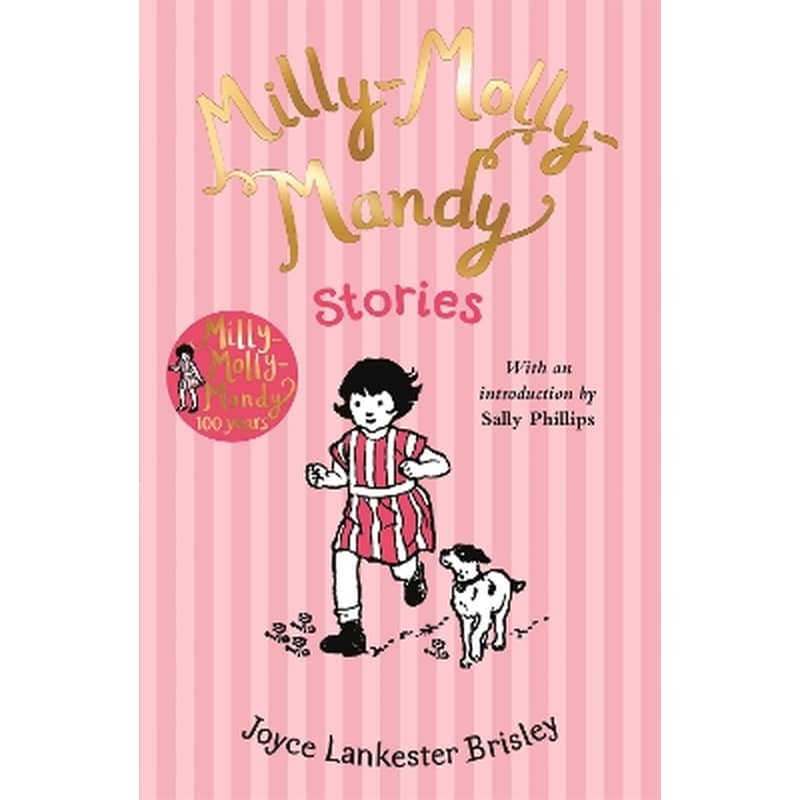 Milly-Molly-Mandy Stories