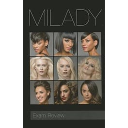 Exam Review for Milady Standard Cosmetology