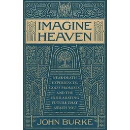 Imagine Heaven
