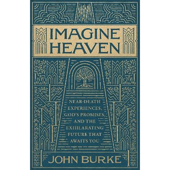 Imagine Heaven image 0