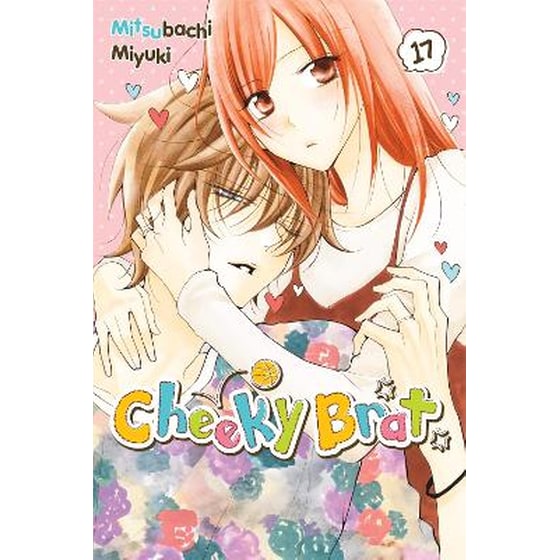 Cheeky Brat, Vol. 17 image 0
