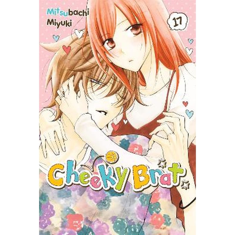 Cheeky Brat, Vol. 17