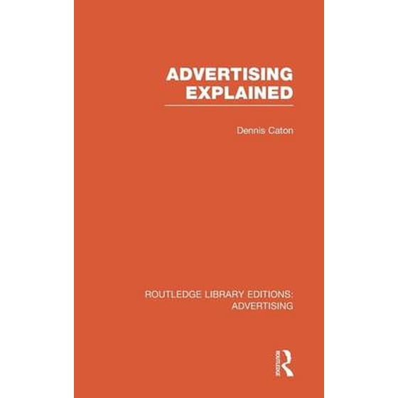 Advertising Explained image 0