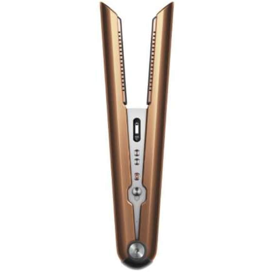 Ισιωτικό Μαλλιών DYSON HS07 Corrale Bright 200 W Χρυσό image 0