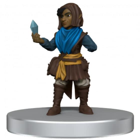 Dnd 5th Icons Voices Of The Realms Band Of Heros Dungeons & Dragons WIZKIDS image 4