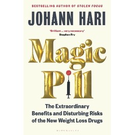 Magic Pill