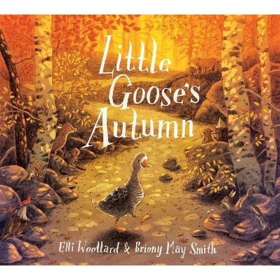 Little Goose's Autumn image 0