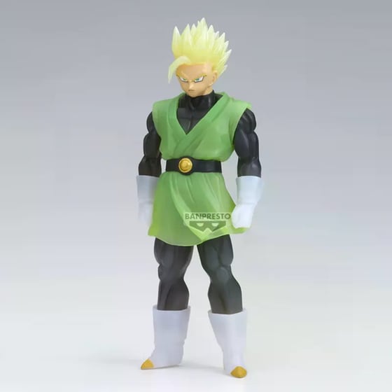 Αγαλματίδιο Banpresto Dragon Ball Z Son Gohan 18cm image 2
