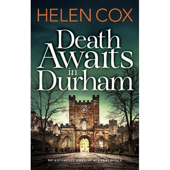 Death Awaits in Durham image 0