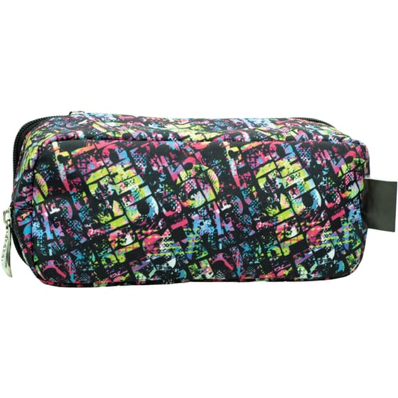 Κασετίνα Βαρελάκι No Fear Girl image 1