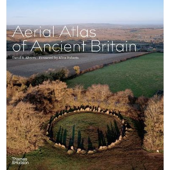 Aerial Atlas of Ancient Britain image 0