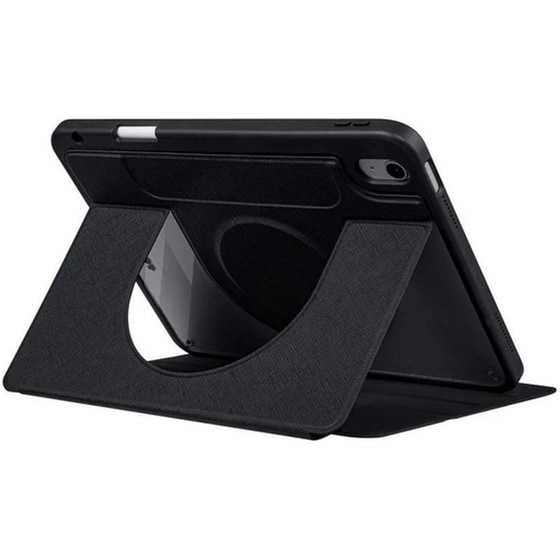 Θήκη Tablet Apple iPad 10th Gen - LAUT Prestige Folio M - Black image 6