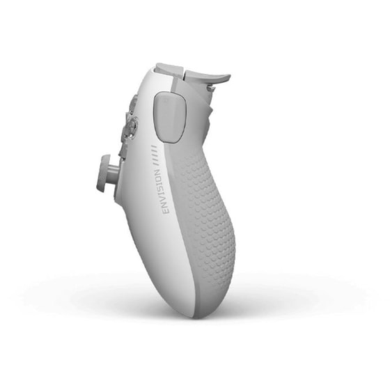 Scuf Envision Gamepad Ασύρματο/Ενσύρματο για PC - Λευκό image 2