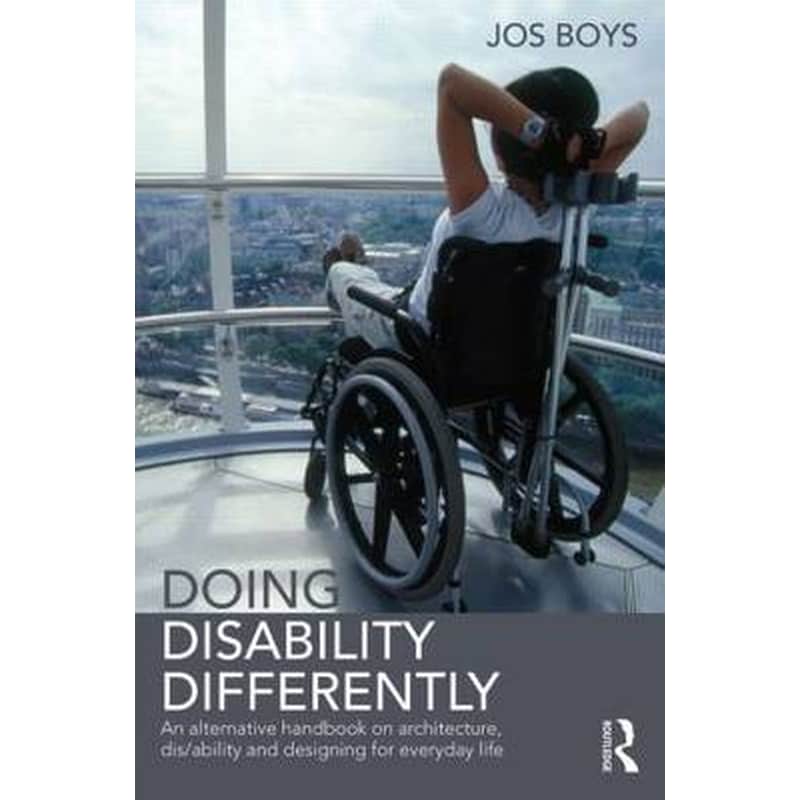 Doing Disability Differently
