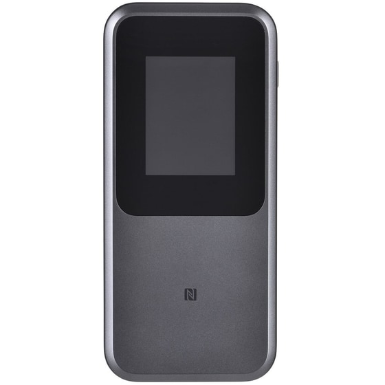 ZTE MU5120 5G Mobile Ασύρματο Router Μαύρο image 2